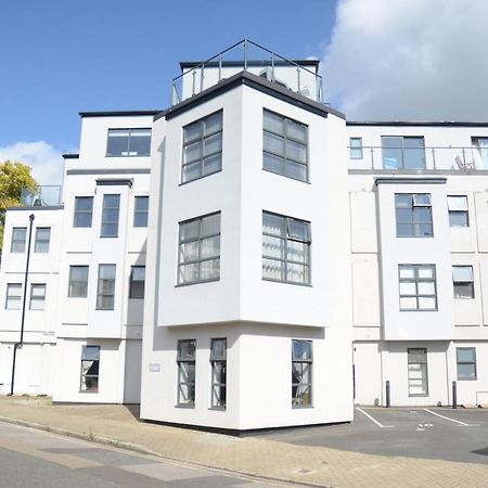 Town Or Country Oxford Heights Apartment Саутхамптън Екстериор снимка