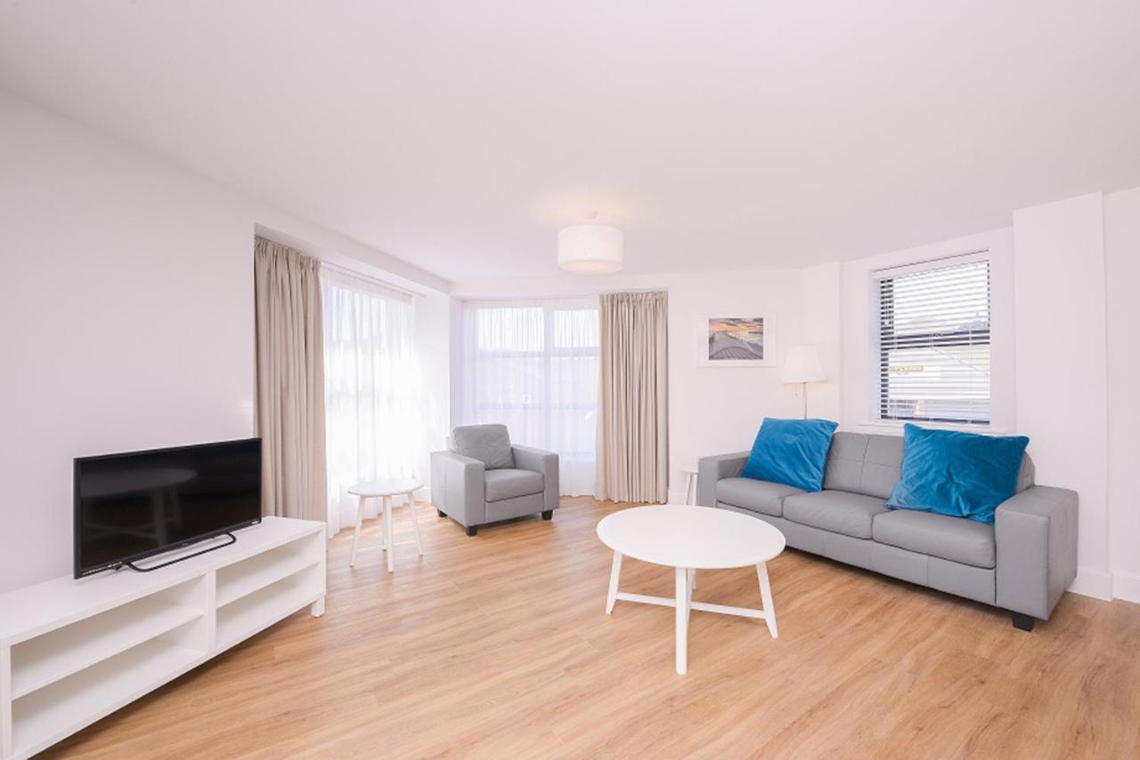 Town Or Country Oxford Heights Apartment Саутхамптън Екстериор снимка