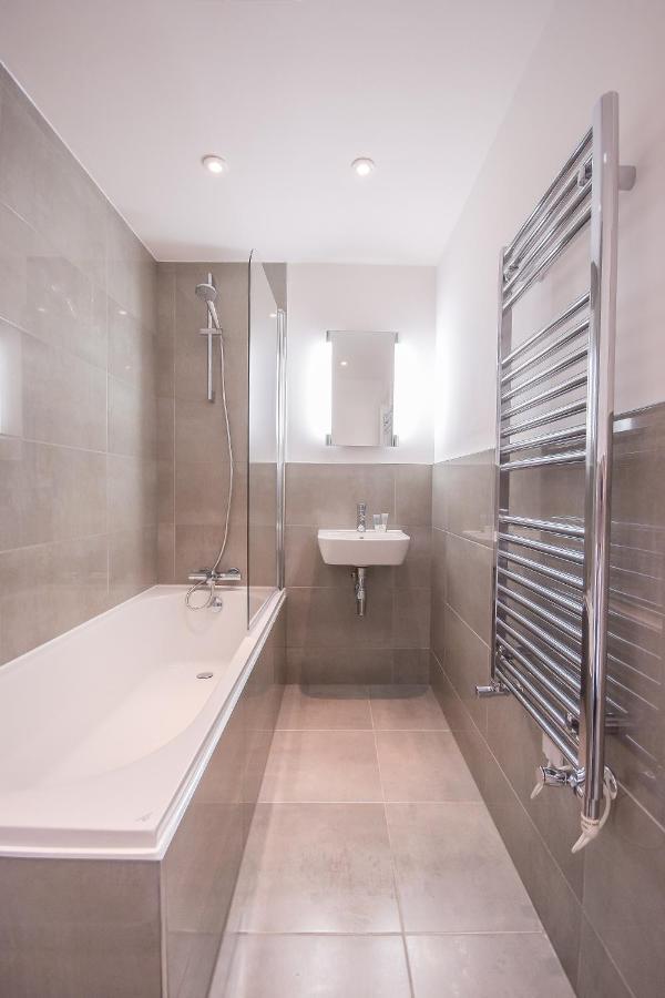 Town Or Country Oxford Heights Apartment Саутхамптън Екстериор снимка